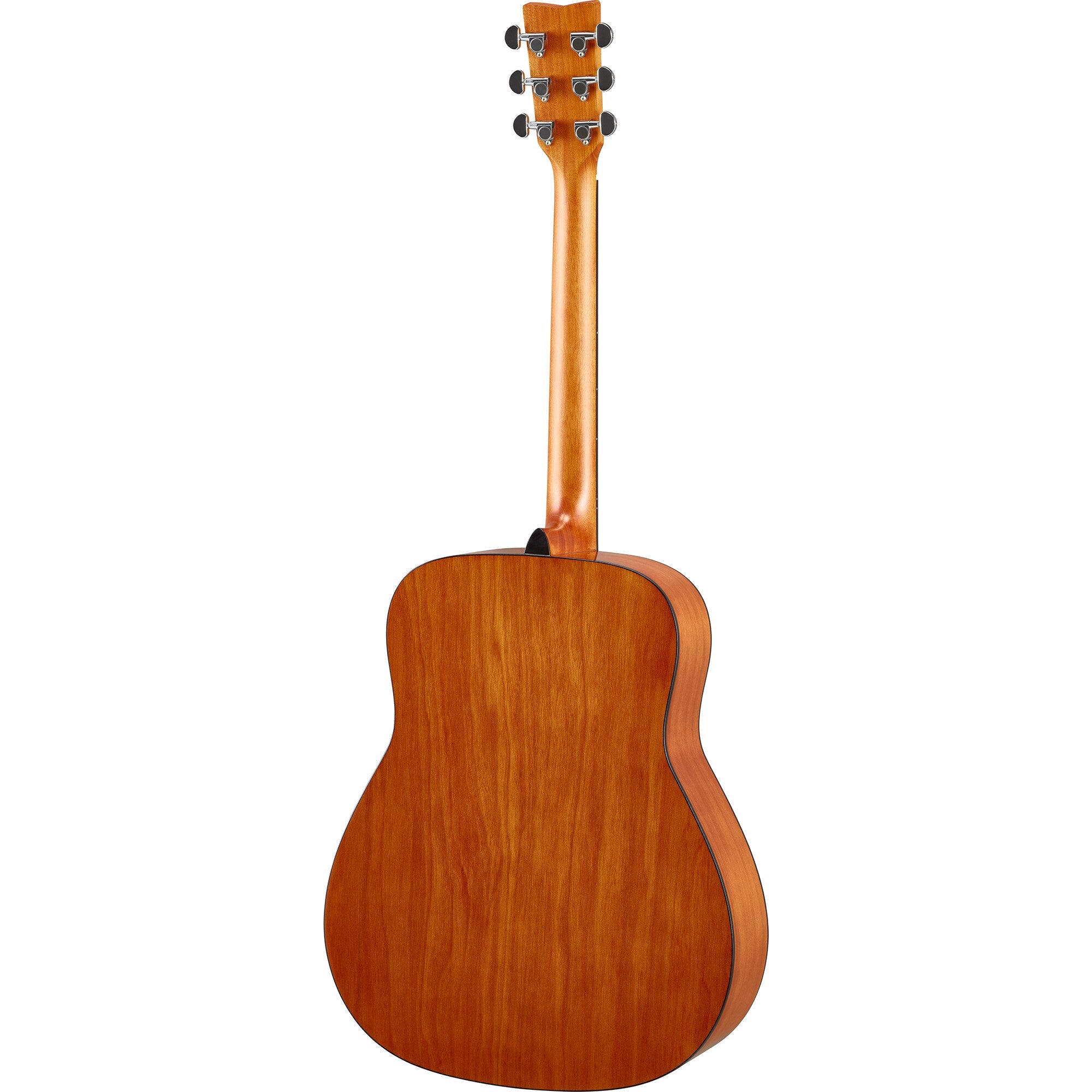 Yamaha FG800J Sand Burst Acoustic Guitar – Powerful Projection & Balanced Tone
