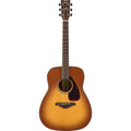 Yamaha FG800J Sand Burst Acoustic Guitar – Powerful Projection & Balanced Tone