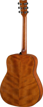 Yamaha FG800M Acoustic Guitar – Matte Finish & Powerful Dreadnought Tone