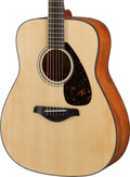 Yamaha FG800M Acoustic Guitar – Matte Finish & Powerful Dreadnought Tone
