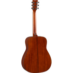 Yamaha FGX3 Red Label Original Jumbo Acoustic-Electric Guitar