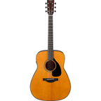 Yamaha FGX3 Red Label Original Jumbo Acoustic-Electric Guitar