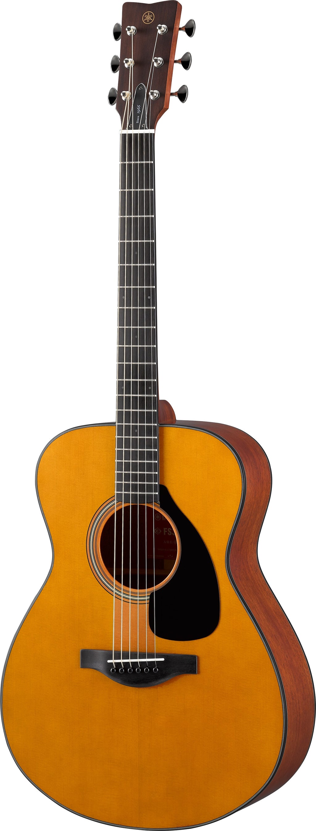 Yamaha FS3 Red Label Concert Acoustic Guitar