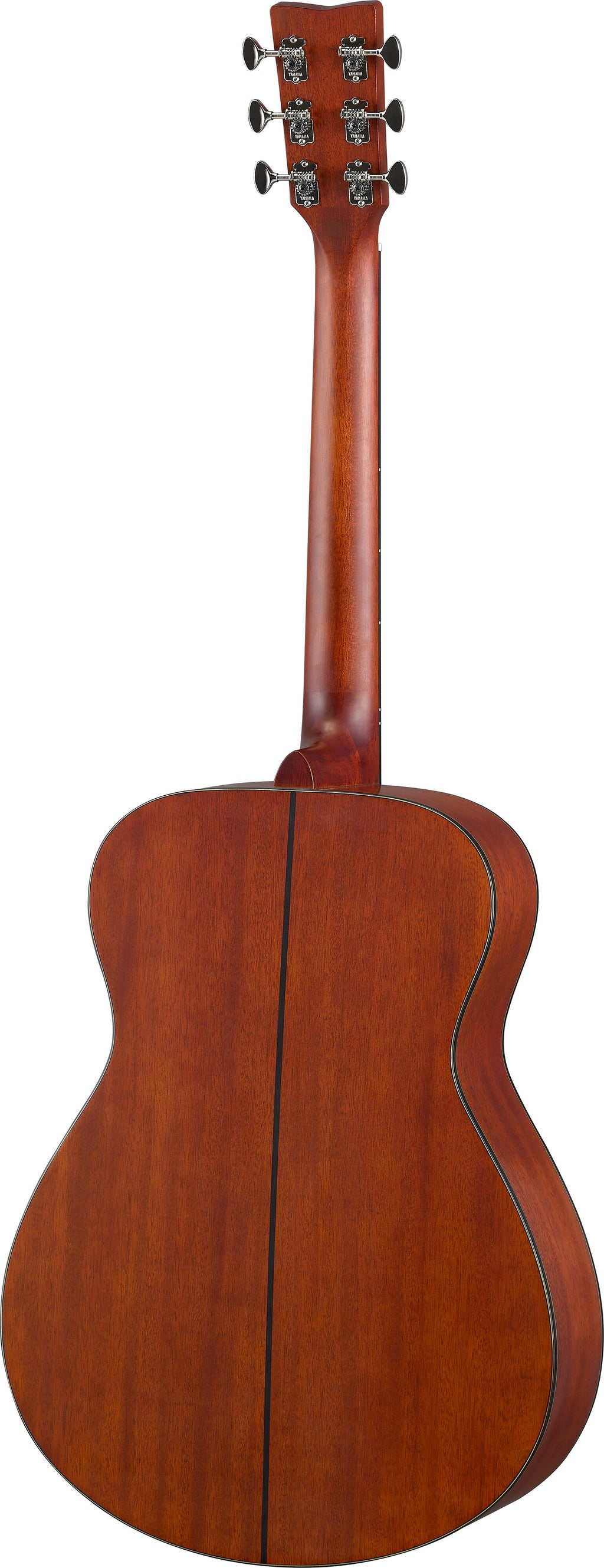 Yamaha FS3 Red Label Concert Acoustic Guitar