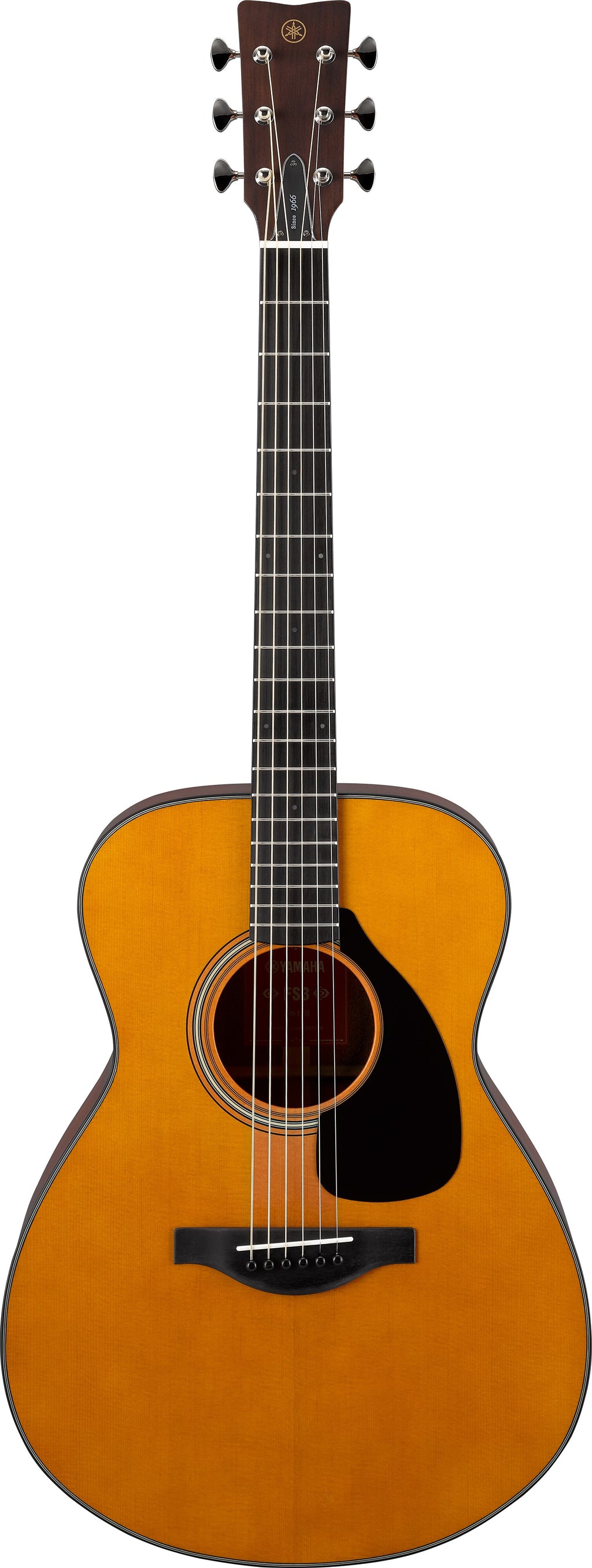 Yamaha FS3 Red Label Concert Acoustic Guitar