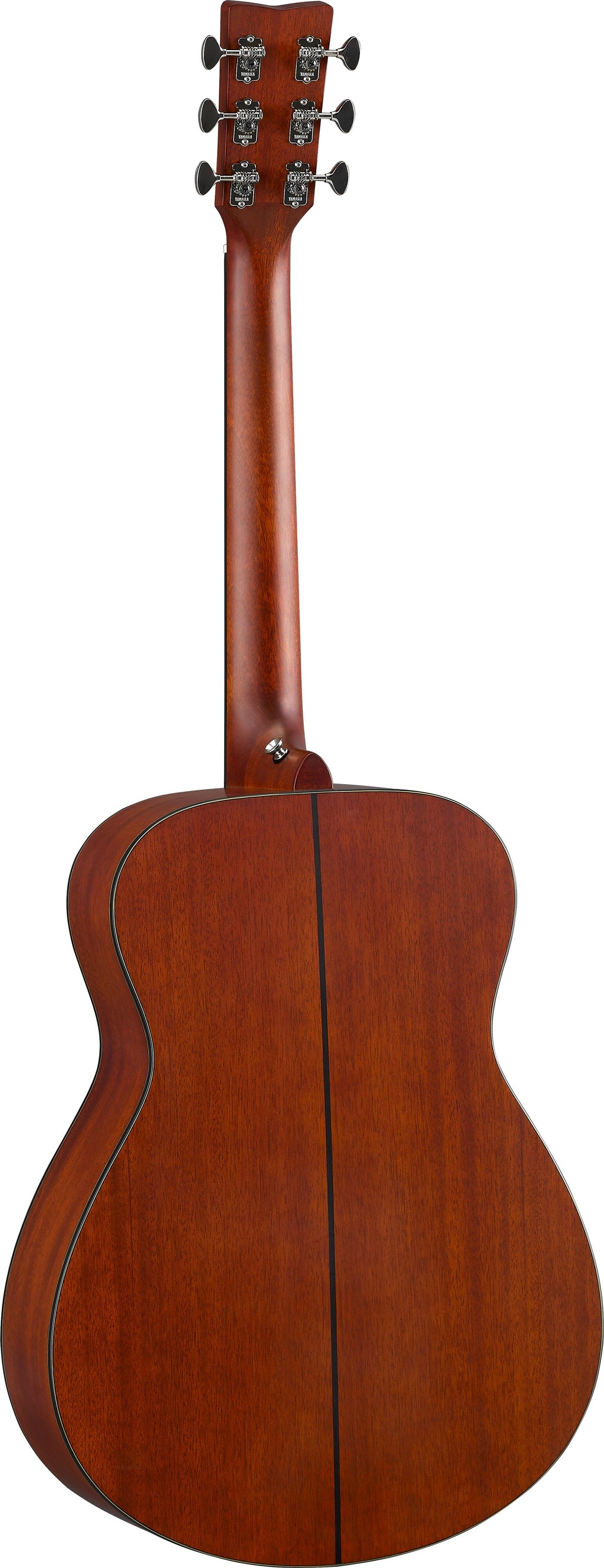Yamaha FSX3 Red Label Concert Acoustic-Electric Guitar