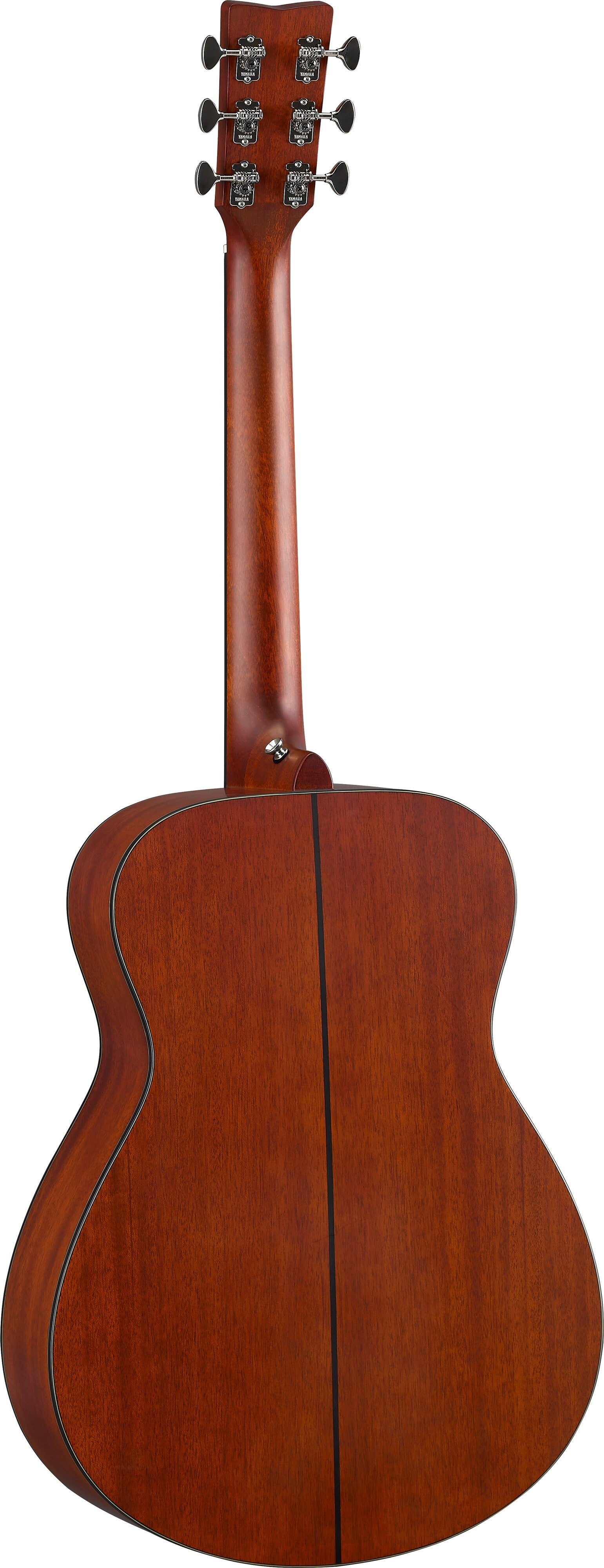 Yamaha FSX3 Red Label Concert Acoustic-Electric Guitar