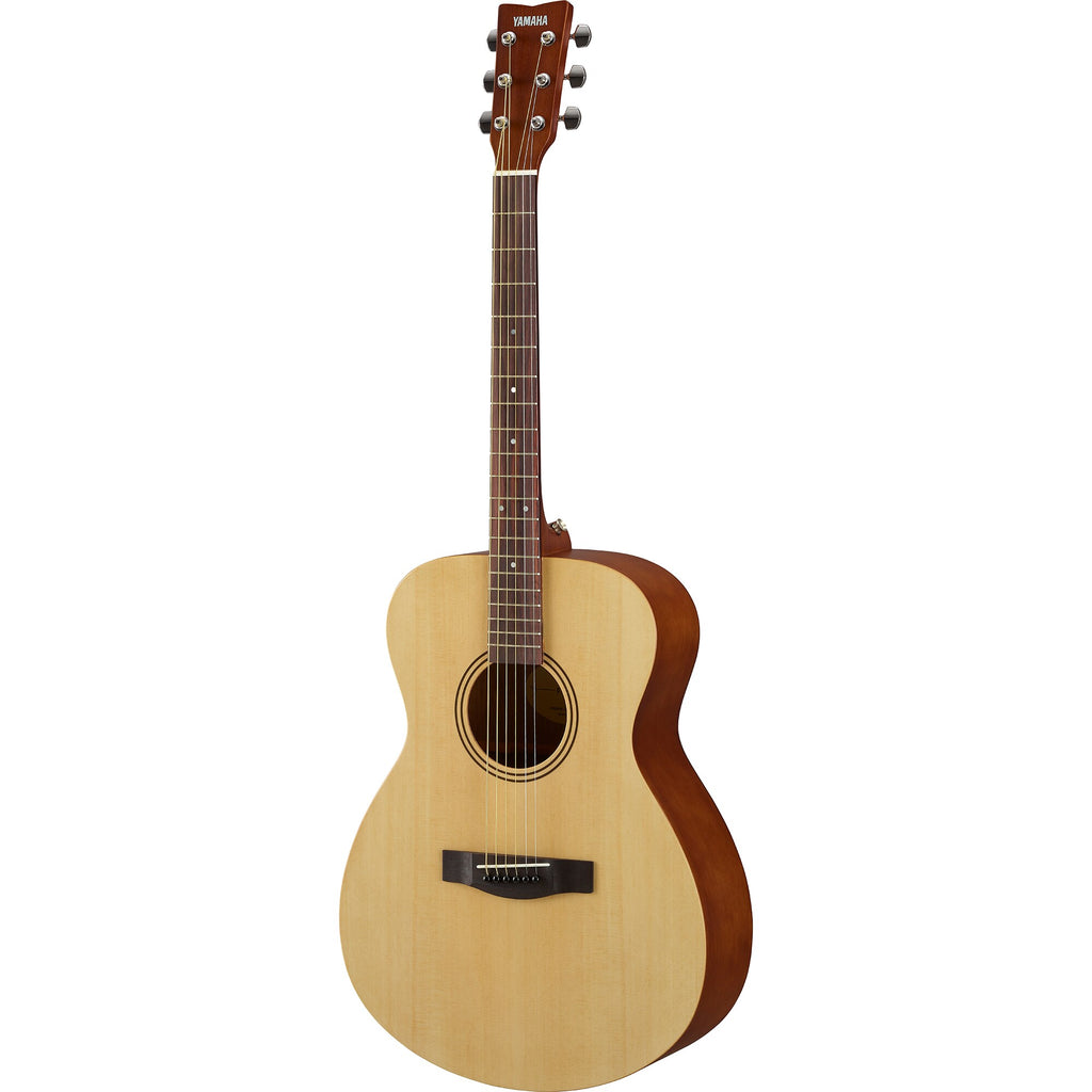 Yamaha FS400 Natural Satin Acoustic Guitar – Compact Comfort & Balanced Acoustic Tone