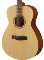 Yamaha FS400 Natural Satin Acoustic Guitar – Compact Comfort & Balanced Acoustic Tone
