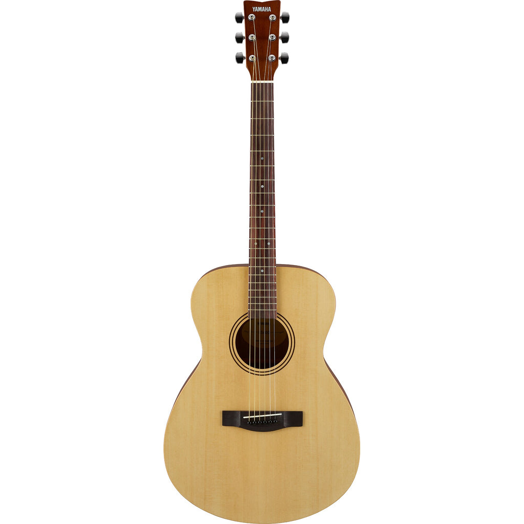 Yamaha FS400 Natural Satin Acoustic Guitar – Compact Comfort & Balanced Acoustic Tone