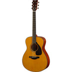 Yamaha FS5II Red Label Concert Acoustic Guitar