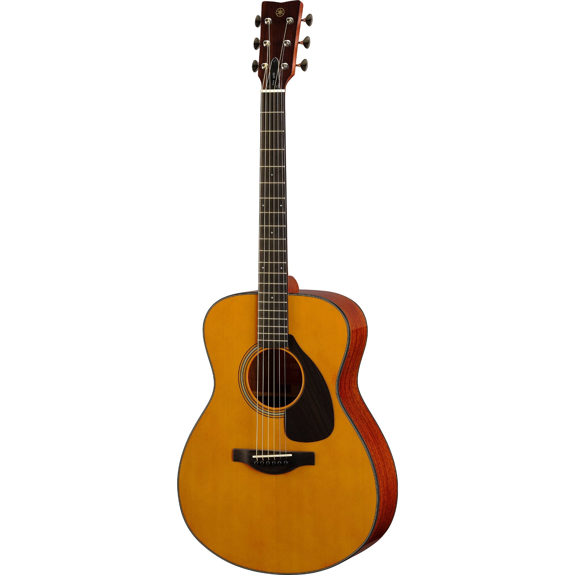Yamaha FS5II Red Label Concert Acoustic Guitar