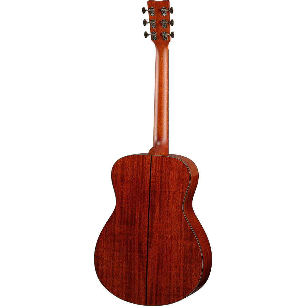 Yamaha FS5II Red Label Concert Acoustic Guitar