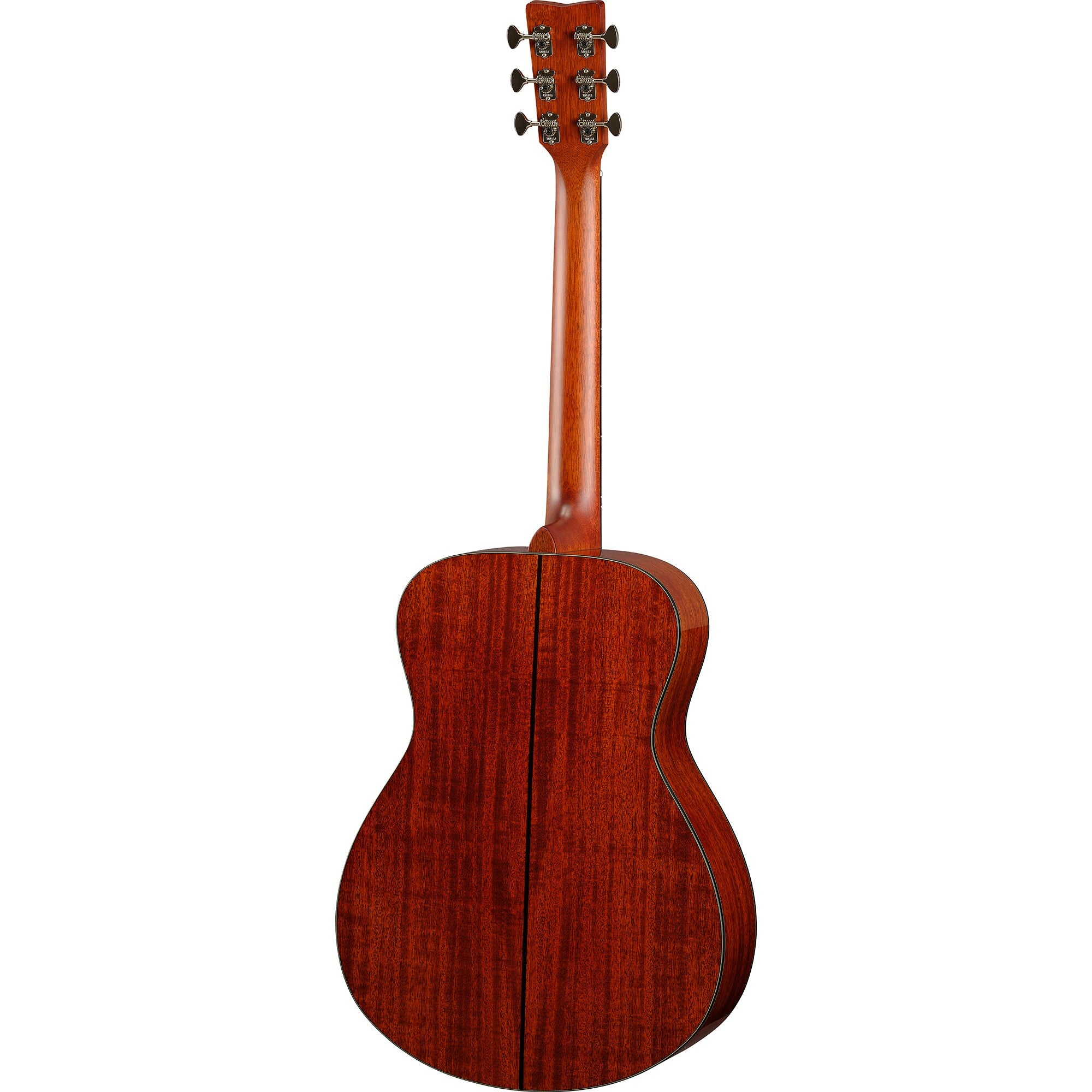 Yamaha FS5II Red Label Concert Acoustic Guitar