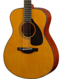 Yamaha FS5II Red Label Concert Acoustic Guitar