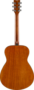 Yamaha FS800 Natural Concert Acoustic Guitar – Balanced Tone & Comfortable Playability