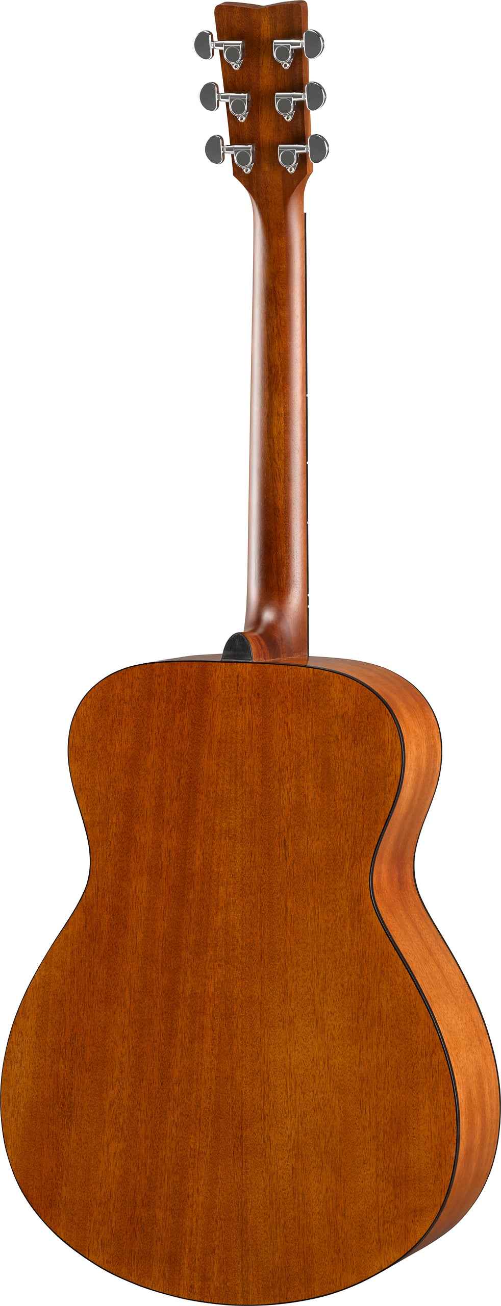 Yamaha FS800 Tinted Concert Acoustic Guitar – Balanced Tone & Comfortable Playability