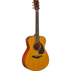Yamaha FSX5II Red Label Concert Acoustic-Electric Guitar