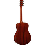 Yamaha FSX5II Red Label Concert Acoustic-Electric Guitar
