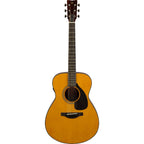 Yamaha FSX5II Red Label Concert Acoustic-Electric Guitar