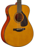 Yamaha FSX5II Red Label Concert Acoustic-Electric Guitar