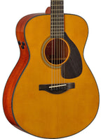 Yamaha FSX5II Red Label Concert Acoustic-Electric Guitar
