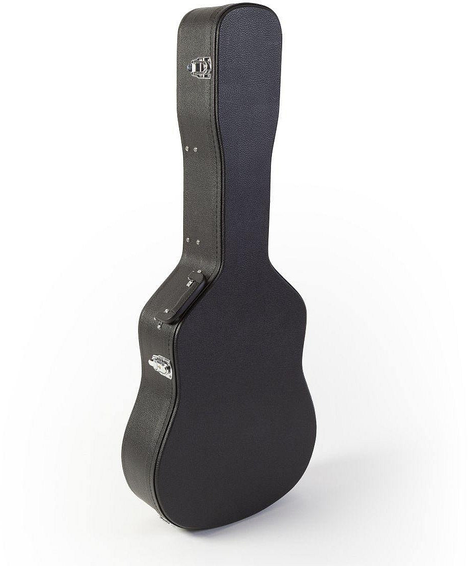 Yamaha GCCG Classical Guitar Hard Case – Durable Protection for Classical & NCX Guitars