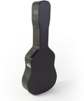 Yamaha GCCG Classical Guitar Hard Case – Durable Protection for Classical & NCX Guitars