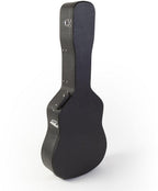 Yamaha GCCG Classical Guitar Hard Case – Durable Protection for Classical & NCX Guitars