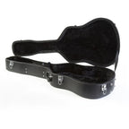 Yamaha GCCG Classical Guitar Hard Case – Durable Protection for Classical & NCX Guitars