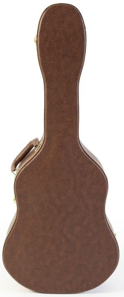 Yamaha GCCGX Deluxe Classical Guitar Hard Case – Premium Protection for Classical Guitars