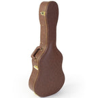 Yamaha GCCGX Deluxe Classical Guitar Hard Case – Premium Protection for Classical Guitars