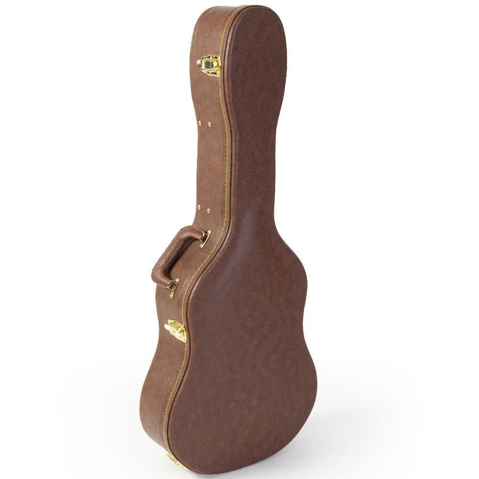 Yamaha GCCGX Deluxe Classical Guitar Hard Case – Premium Protection for Classical Guitars