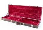 Yamaha GCEBX Deluxe Electric Bass Hard Case – Premium Protection for Bass Guitars