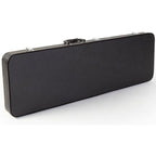 Yamaha GCEG Electric Guitar Hard Case – Rectangular Protection for Electric Guitars