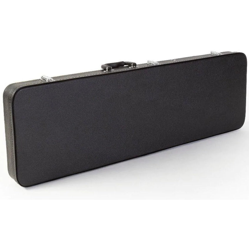 Yamaha GCEG Electric Guitar Hard Case – Rectangular Protection for Electric Guitars