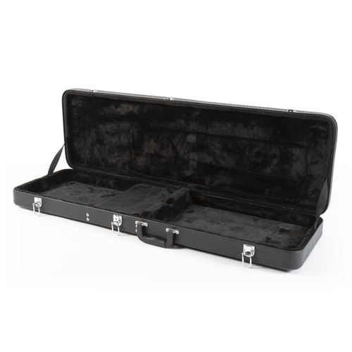 Yamaha GCEG Electric Guitar Hard Case – Rectangular Protection for Electric Guitars