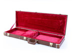 Yamaha GCEGX Deluxe Electric Guitar Hard Case – Premium Protection for Electric Guitars