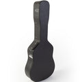 Yamaha GCFG Acoustic Guitar Hard Case – Protection for Dreadnought & Jumbo Acoustics