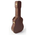 Yamaha GCFGX Deluxe Dreadnought Guitar Hard Case – Premium Protection for Acoustic Guitars