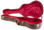Yamaha GCFGX Deluxe Dreadnought Guitar Hard Case – Premium Protection for Acoustic Guitars