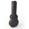 Yamaha GCFS Acoustic Guitar Hard Case – Protection for Folk & OM-Style Guitars