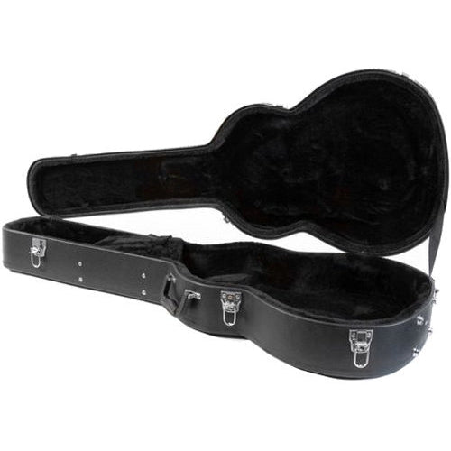 Yamaha GCFSAPX Deluxe OM Guitar Hard Case – Premium Protection for OM & APX Guitars