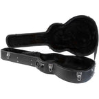 Yamaha GCFSAPX Deluxe OM Guitar Hard Case – Premium Protection for OM & APX Guitars