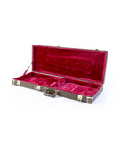 Yamaha GCRSX Deluxe Revstar Guitar Hard Case – Premium Protection for Revstar Guitars