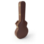 Yamaha GCSAX Deluxe Semi-Hollow Guitar Hard Case – Premium Protection for 335-Style Guitars