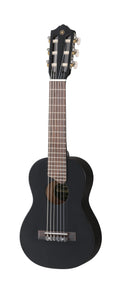Yamaha GL1 Black Guitalele – Compact Nylon-String Travel Fun
