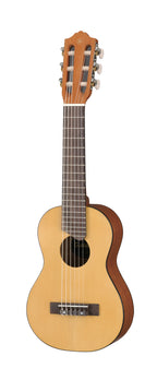 Yamaha GL1 Natural Guitalele – Compact Nylon-String Travel Fun