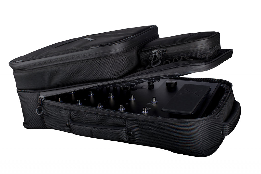 Line 6 Helix Backpack – Protective Travel Bag for Helix Floor Processors