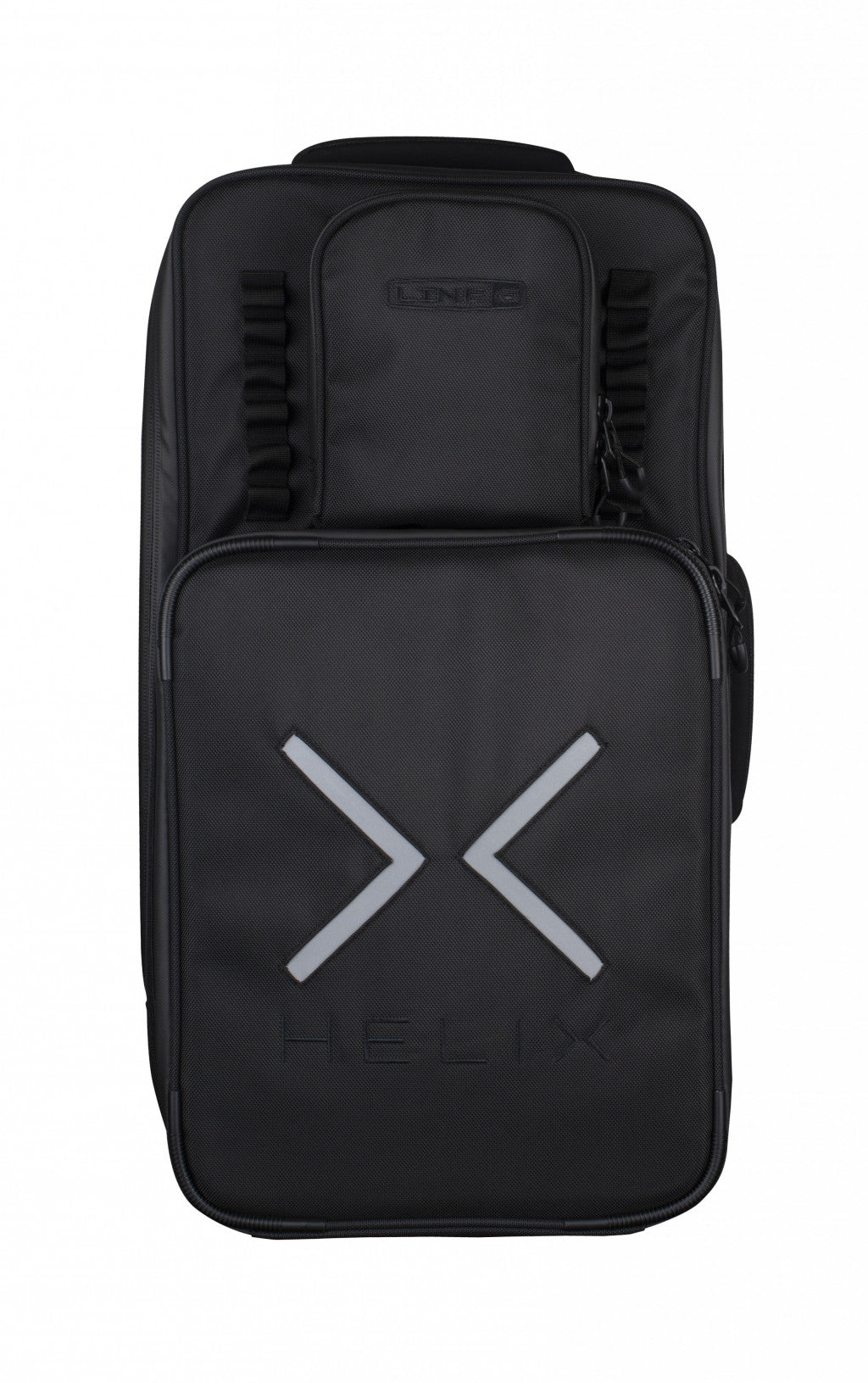 Line 6 Helix Backpack – Protective Travel Bag for Helix Floor Processors